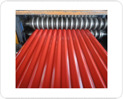 Cold Rolled Stainless Steel Coil-2B Coil-002